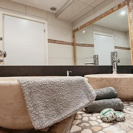 Apartment Magnifique Le Cannet,cannes, Parking, Wifi Le Cannet